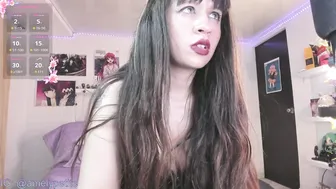 Mathildalapetite stockings - 05-Jun-2026