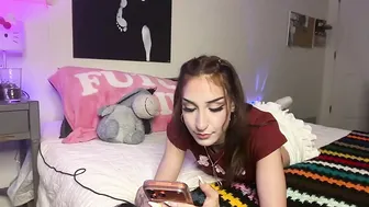 littlemadimade recorded nude video 1014342