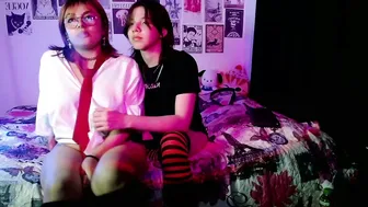 red_cherry2 recorded nude video 1014344