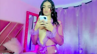 dollcute_latin recorded nude video 1014384