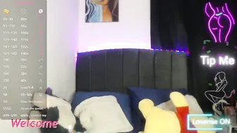 ily_bea recorded nude video 1014385