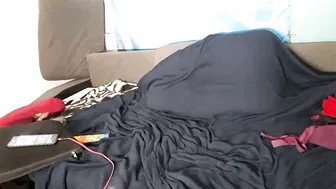 dubsidia recorded nude video 1014413