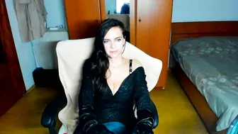 Sexqueen1111 femdom chat cam porn