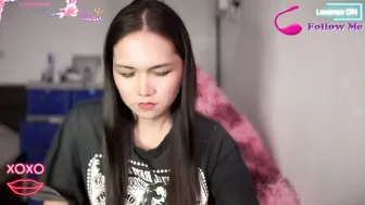 naisha143 hairy amateur cam video
