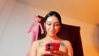 ounla_sweet recorded nude video 1014575