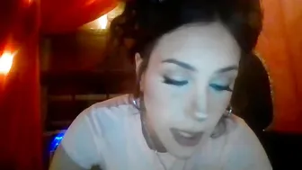 twizzytoxic22 recorded nude video 1014597
