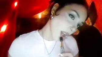 twizzytoxic22 recorded nude video 1014597