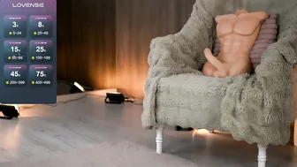 sophiapotts lovense sex video