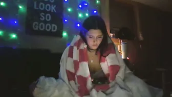 n0rmalgurl recorded nude video 1014675