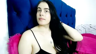 ari_coohachelaa recorded nude video 1014702