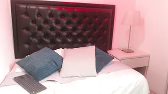 migatica_johnson12 recorded nude video 1014790