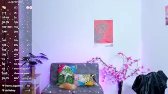camila_harperr recorded nude video 1014886