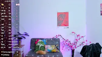 camila_harperr recorded nude video 1014886