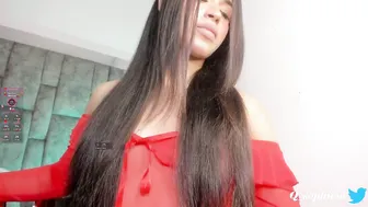 queen_sophie_m recorded nude video 1014891