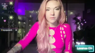 luebeam recorded nude video 1014928