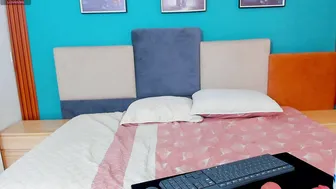 Princess_skinny_ machine sex video