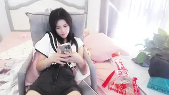 bhzhanglifang recorded nude video 1014972