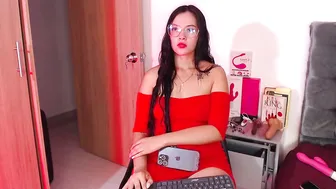 antonia_franco recorded nude video 1015075