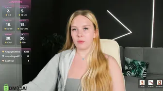 Leadaisy 18 amateur live cam video