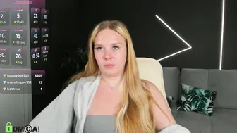 Leadaisy 18 amateur live cam video
