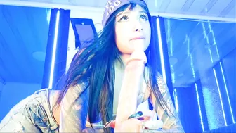 mantis_wine recorded nude video 1015119