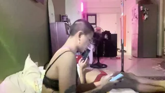 ziggy_rouge recorded nude video 1015126