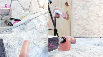 ivisbouncyass recorded nude video 1015287