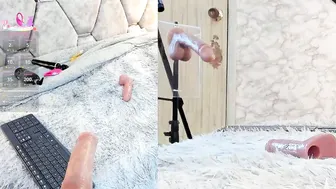 ivisbouncyass cam porn amateur live cam video