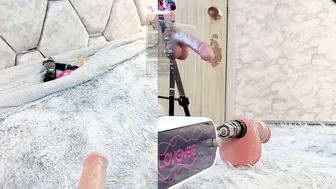 ivisbouncyass recorded nude video 1015287
