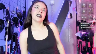 venuslexy_bdsm 05 June 2026