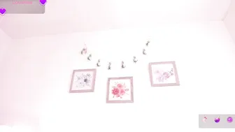 mely_rosee 05 June 2026 amateur webcam video