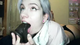 cruellagoth blowjob 05-Jun-2026