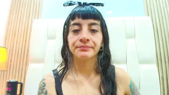 naughty_kittenm recorded nude video 1015550