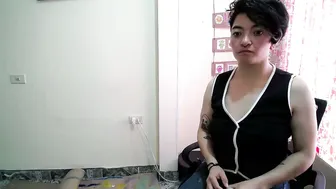 mocca_117 recorded nude video 1015575