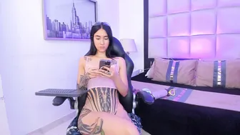 meganpresleyy recorded nude video 1015577