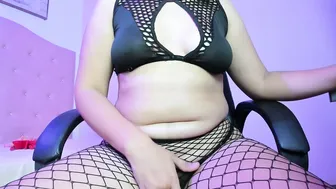 scarlet_hans recorded nude video 1015585