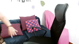 angel_naye recorded nude video 1015624