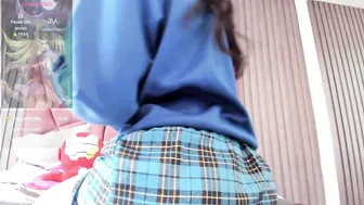 eviiegothell recorded nude video 1015725