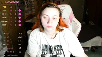 lily_shamy recorded nude video 1015728