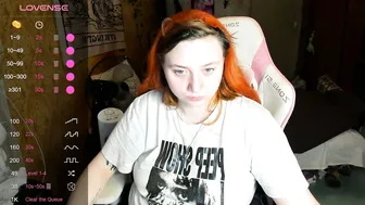 lily_shamy hot amateur video - 05 June 2026