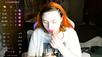 lily_shamy recorded nude video 1015728
