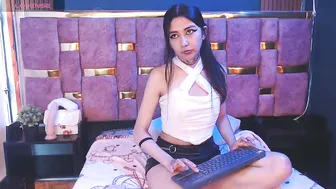 _aranza23 recorded nude video 1015841