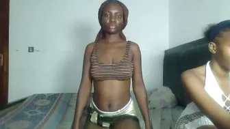 peach_ebonny recorded nude video 1015881