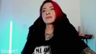 belyswitch recorded nude video 1015900