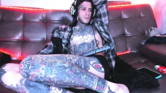 jhonny_ackerman naked (06-05-2026)