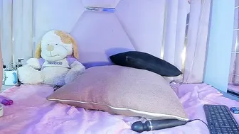 Barbieambarx squirt sex chat cam
