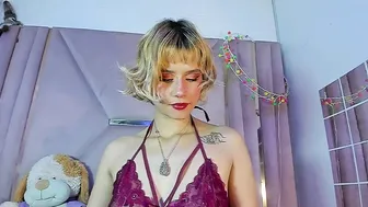 Barbieambarx squirt sex chat cam
