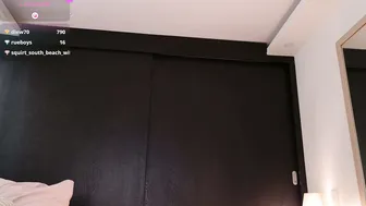 Your_dream1217 naked on cam cam sex porn