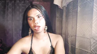 queenpinayebony_xx recorded nude video 1016036
