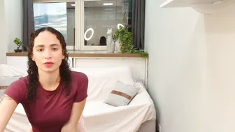 ysenne_josse recorded nude video 1016049